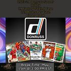 Mario Gotze - 2023-24 Donruss Soccer Hobby 1X Case Player Break #1