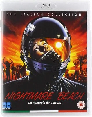 Nightmare Beach - Image 1 of 3