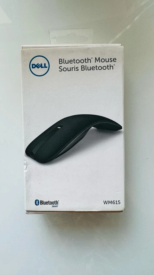 Dell WM615 Bluetooth Wireless Mouse - Image 1 of 4