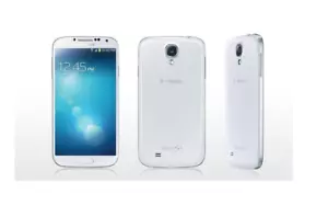 Samsung Galaxy S4 SGH-M919 - 16 GB - Smartphone bianco (sbloccato ATT) GRADO A- - Foto 1 di 3