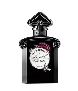Guerlain Black Perfecto By La Petite Robe Noire EDT Florale 30ml NEW IN BOX - Picture 1 of 1