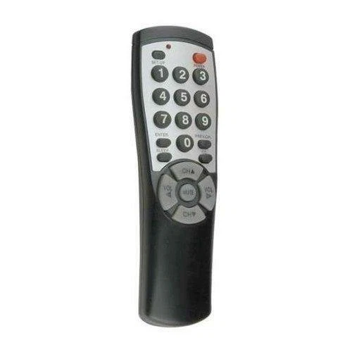 Brighstar BR100Z Unversal Television Remote For Zenith TV's - Image 1 of 1