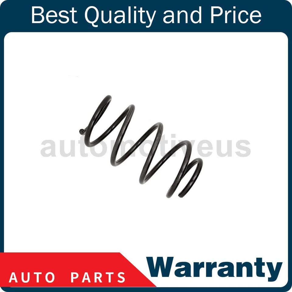 Muelle helicoidal delantero Bilstein para BMW 525i 2,5 L 2003 2002 2001 Foto 1 de 1