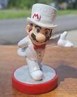 Figurine Nintendo Amiibo Mario Wedding Tenue Super Mario Odyssey Switch