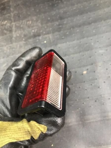 2001-2015 BMW E61 E91 E39 Wagon X3 328i 535i 535xi F01 F10 Gate Trunk Light Lamp - Picture 1 of 6