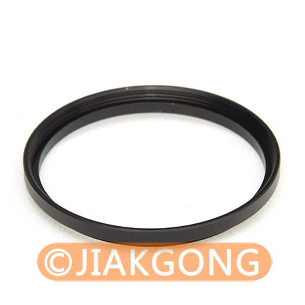 60mm-62mm 60-62 mm 60 to 62 Step Up Ring Filter Adapter - Image 1 of 1