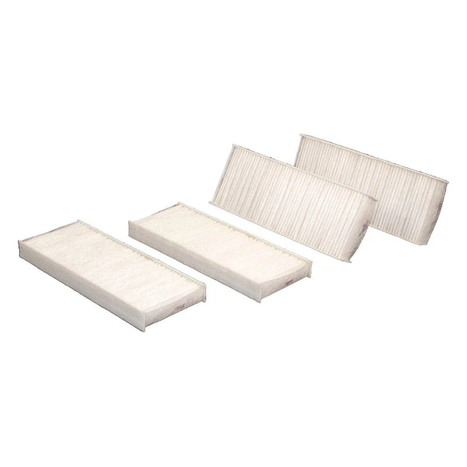 For Nissan Frontier 2005-2021 WIX Cabin Air Filter Foto 1 de 1