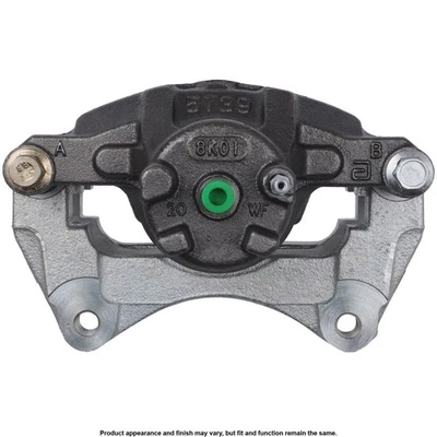 For Chrysler Sebring & Jeep Patriot Cardone Front Right Brake Caliper DAC - Image 1 of 4