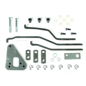 Hurst 3735587 Competition Plus Shifter Installation Kit - Picture 1 of 3