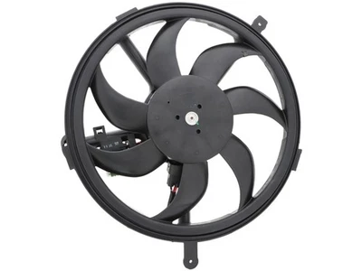 Conjunto de ventilador de refrigeración DENSO 17427535100 Mini Cooper Countryman Cooper Paceman Foto 1 de 2