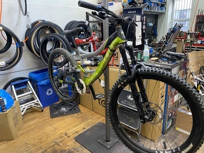 2012 Specialized sx trail 2 - Image 1 of 3