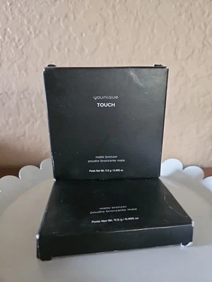 Bronceador mate Younique Touch descatalogado nuevo en caja Foto 1 de 3