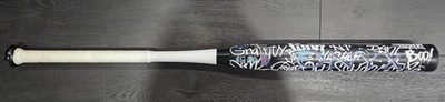 BATE DE SOFTBOL LANZAMIENTO LENTO Onyx Bomb Tag Modulus USSSA 🔥ESS19-2 34/26 ¡Limpio!! Foto 1 de 4