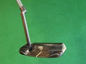 Putter Kevin Burns modelo hecho a mano 110 - Imagen 1 de 9