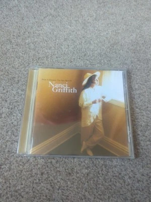 Nanci Griffith: From A Distance: The Very Best Of Nanci Griffith - CD (2002) - Image 1 of 2