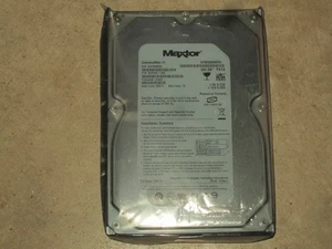 Maxtor CiamondMax 21 PATA 3.5" HD, 320Gb, New sealed - Picture 1 of 3