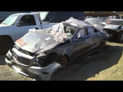 MÓDULO DE CONTROL CHASIS 2129005424 2016 MERCEDES-BENZ CLS400 Foto 1 de 4