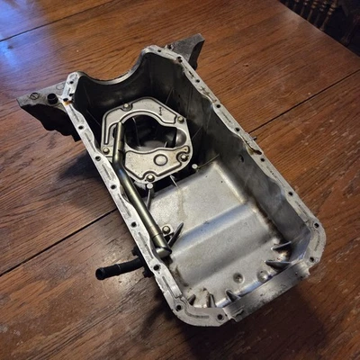 Mazda Miata 2004-2005 NB MSM cárter de aceite Mazdaspeed Turbo Foto 1 de 4