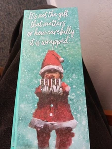 Tarjeta de felicitación de Navidad - Imagen 1 de 2