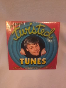 Bob Rivers' Twisted Tunes Vault Collection Vol. V - Picture 1 of 3