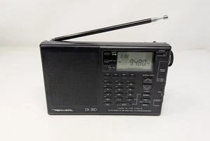 Realistic DX-380 Receiver Radio - Zdjęcie 1 z 12