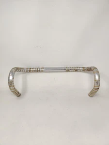 vintage Kurvenlenker handlebar 3t Tour De France 42 Competition Tdf Fahrrad Bike - Bild 1 von 7