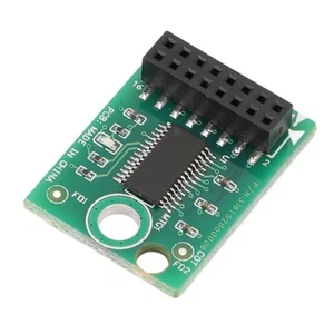 TPM2.0 Module 16-1Pin Encryption Security Board For TYAN Motherboard For 11 ❥ - Photo 1/22