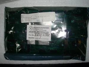 PCB, Interconnect, Nanometrics P/N 8200-0382 - Picture 1 of 1