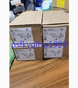 1 PCS NEW IN BOX IFM TN2511 Temperatursensor - Bild 1 von 3