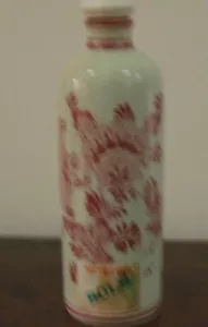Bols Delft Green Creme de Menthe decanter - Picture 1 of 4