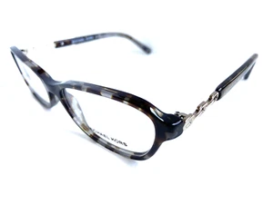 Nuevo marco de gafas para mujer MICHAEL KORS MK81917317 53 mm 53-15-135 gris Z2 - Imagen 1 de 5