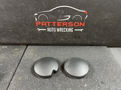 2003 FORD THUNDERBIRD LEFT & RIGHT FRONT STRUT TOWER CAP - Imagem 1 de 4