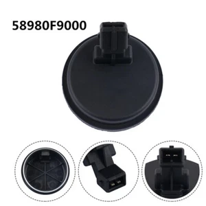 Capteur roue ABS arrière pour Hyundai Accent Kia Rio - Picture 1 of 9