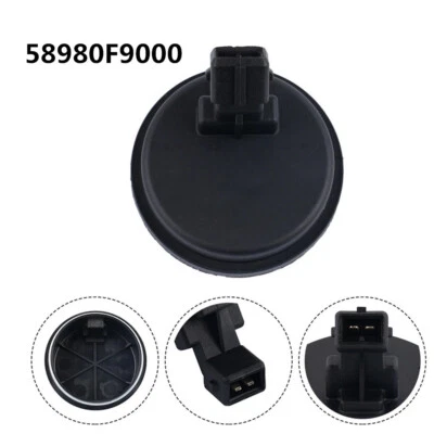 Capteur roue ABS arrière pour Hyundai Accent Kia Rio - Image 1 of 4