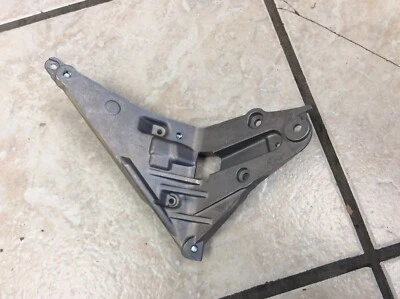 2014 2015 2016 2017 2018 2019 2020 Acura MDX Mirror BASE LEFT - Image 1 of 2