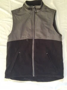 Kelty Mens Large Full Zip Packable Outdoor Hiking Active Vest - Picture 1 of 3