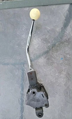 1971 1972 1973 1974 1975 1976 1977 1978 CAMARO 4 Speed HURST SHIFTER Hurst 3138 - Image 1 of 4