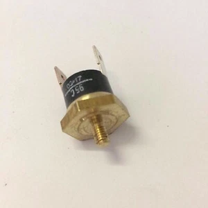 TERMOSTATO PILOTA DA 95° ATTACCO A VITE PER DIDIESSE FROG REVOLUTION NUOVO - Imagen 1 de 1