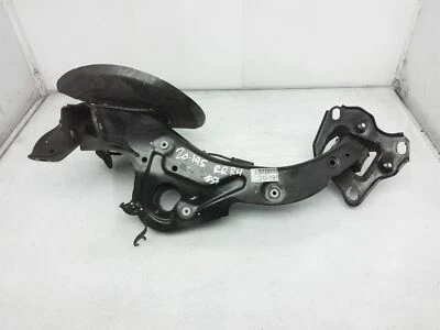 Mini Cooper Htbk 2014-2017 tracción delantera pasajero trasero brazo de arrastre + buje de husillo Foto 1 de 4