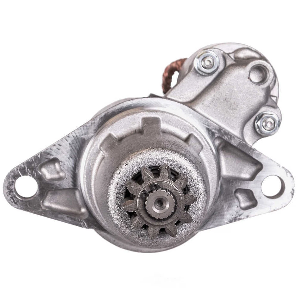 Starter Motor fits 2013-2015 Subaru BRZ  DENSO - Image 1 of 2