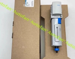 1pc New Filter MS4-LFM-1/4-AUV 535768 Integrated Metal Filter Cup - Picture 1 of 2