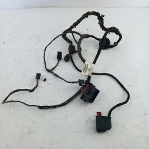 Harness door front right RHD el. FH 5QJ Opel Meriva B - Picture 1 of 9