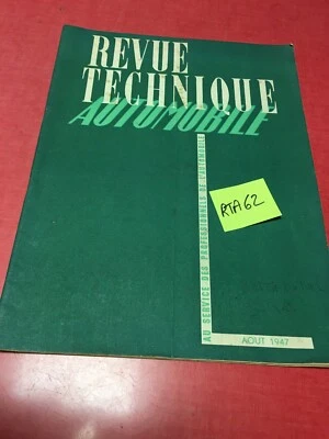 Revisione Tecnica Automobile Scatola Dimensionale GMC 6x6 Pompa Scintilla Diesel - Immagine 1 di 4
