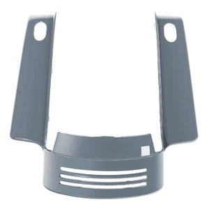 Rear Fender Filler Panel For Harley Touring Road Glide King 2014-Up Gunship Gray - Picture 1 of 9