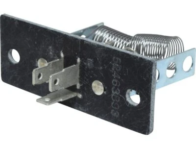 For 1992-2005 Chevrolet Astro Blower Motor Resistor 24154CKHX 1996 1993 1994 - Image 1 of 2