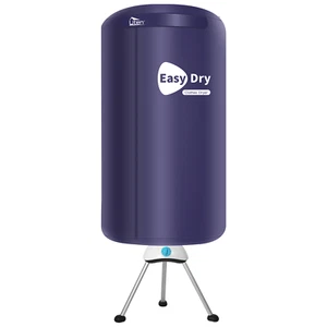 Portable Anion Electric Clothes Dryer 15kg Indoor Wet Laundry Warm Air Drying - Picture 1 of 54