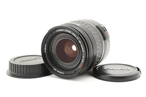 Lente zoom Canon EF 28-105 mm F/4-5,6 USM con tapas de JAPÓN (Excelente++) - Imagen 1 de 12