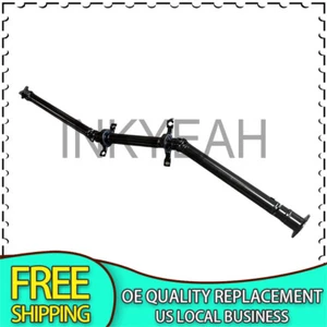 3-Piece Rear Drive Shaft Driveshaft For 2007 - 2008 Ford Edge Lincoln MKX AWD - Picture 1 of 10