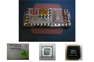 420pcs HDCS-2000 640X480 Color PIXEL CMOS AGILENT 44pin QFP NOS Image Sensor - Picture 1 of 3