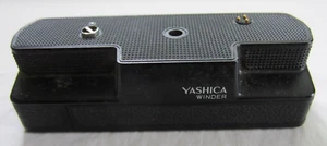 VINTAGE YASHICA FILM WINDER (battery pack NOT included) - Picture 1 of 5